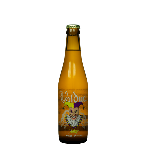 Image valduc joker sour sureau 33cl