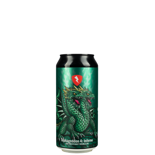 Image rock city alphageddon 4 inferno 44cl (eol)