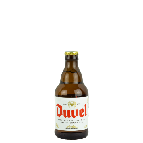 Image duvel 33cl