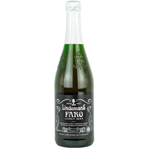 Image lindemans faro ow 75cl