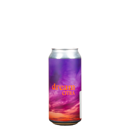 Image surrealiste dream citra 44cl