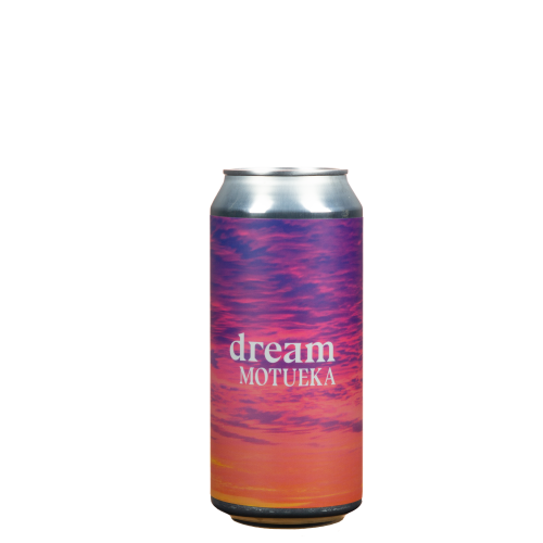 Image surrealiste dream motueka 44cl