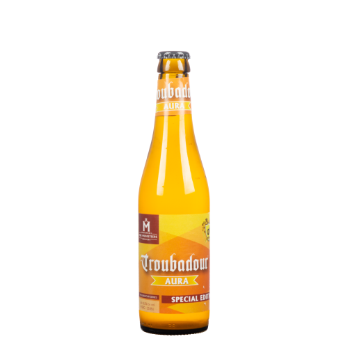 Image troubadour aura spec ed 33cl