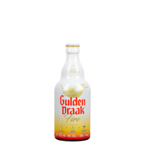 Image gulden draak fire 33cl