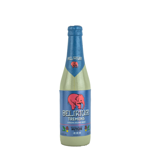 Image delirium tremens 33cl