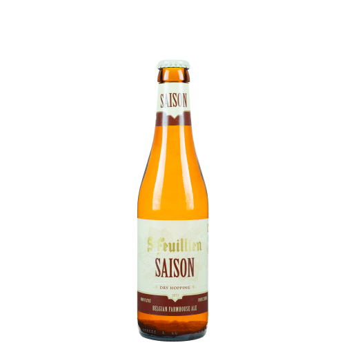 Image st feuillien saison 33cl