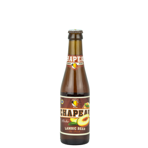 Image chapeau peche 25cl
