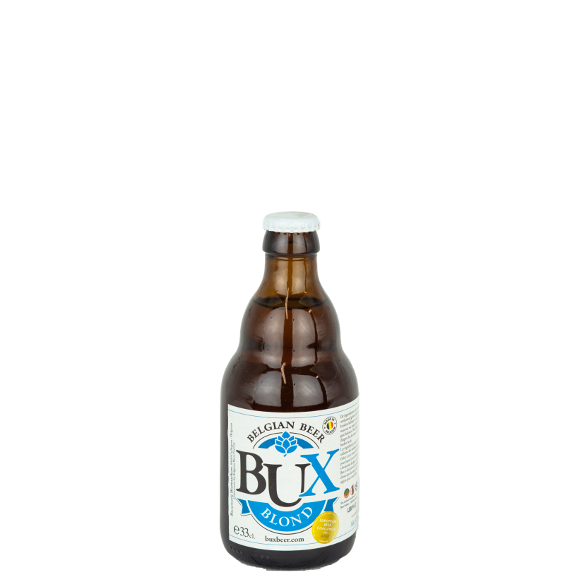 Image: Bux Blond 33Cl