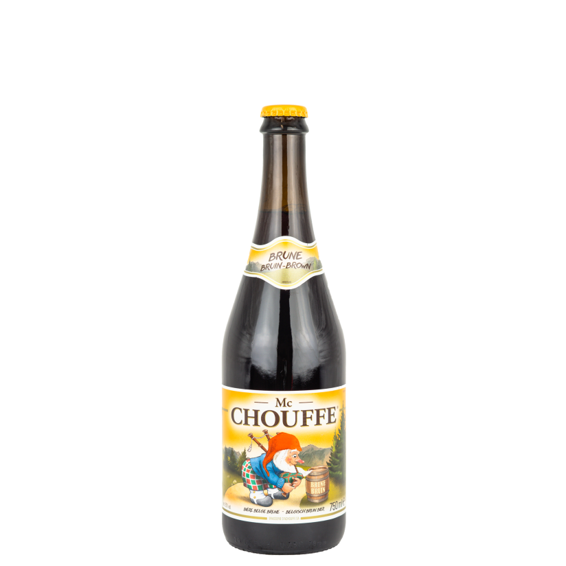 Image: Mc Chouffe 75Cl OW