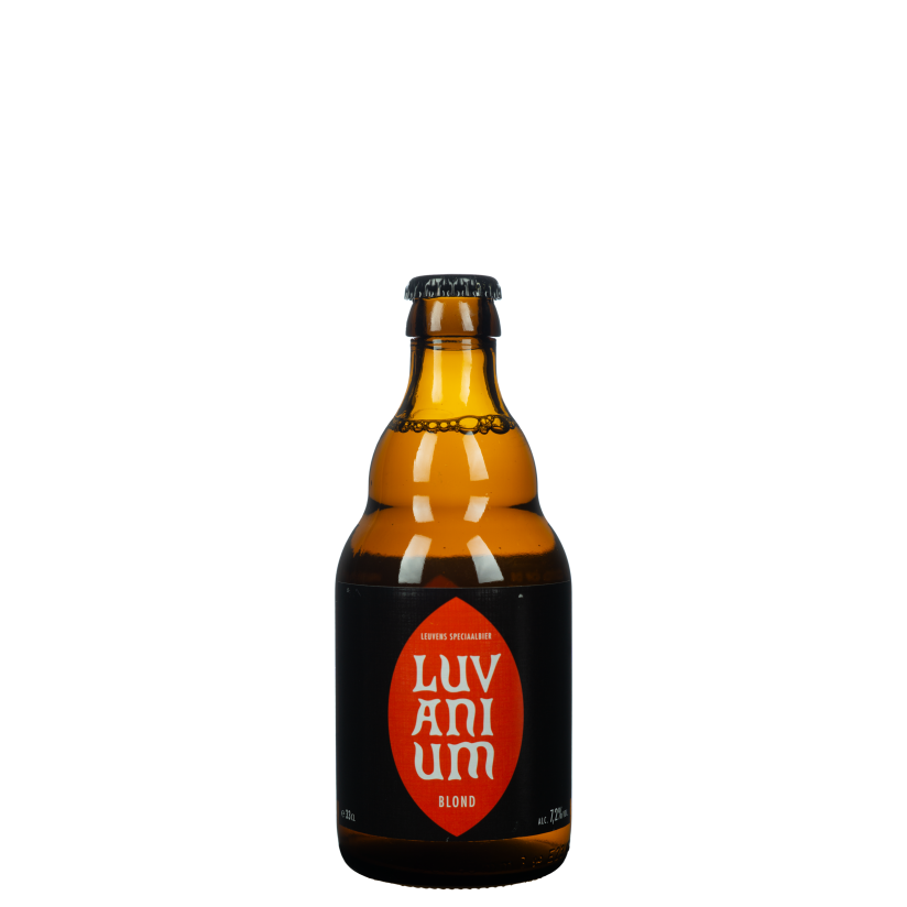 Image: Luvanium Blond 33Cl