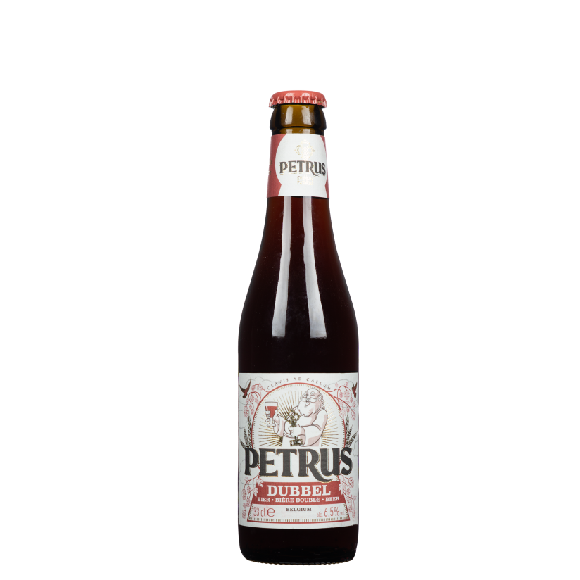 Image: Petrus Dubbel 33Cl