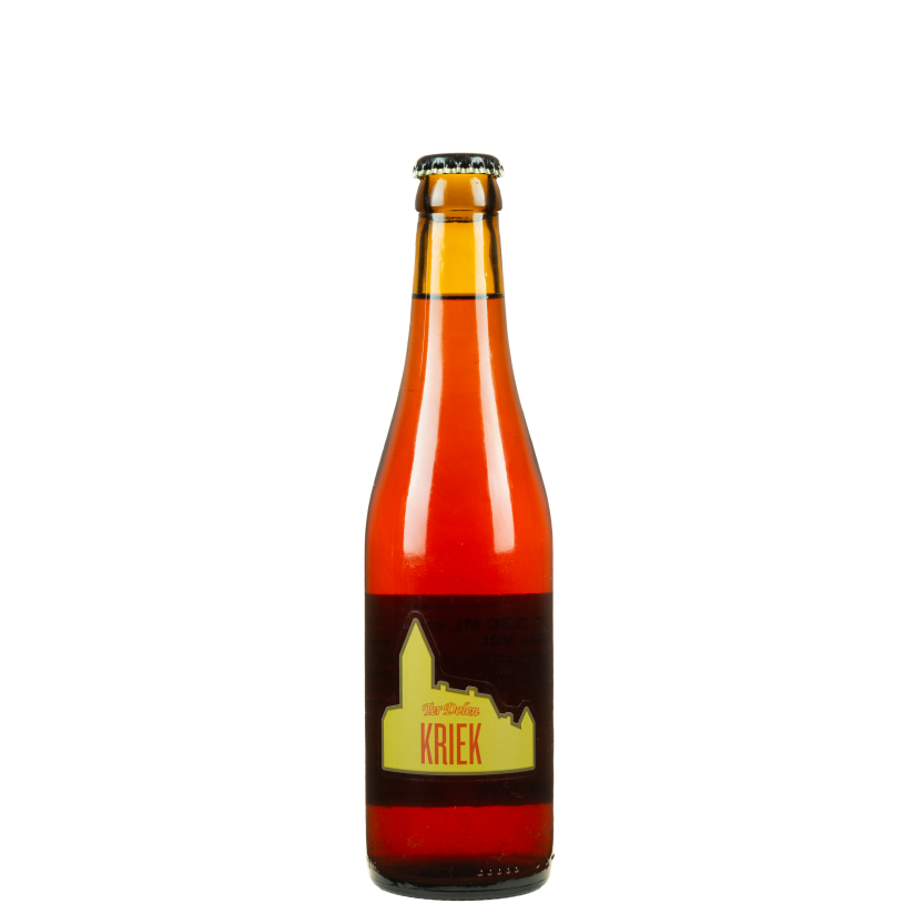 Image: Ter Dolen Kriek 33Cl
