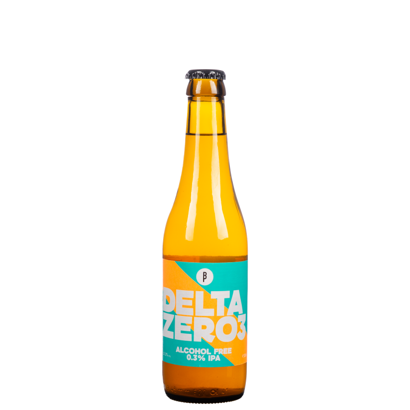 BBP Delta Zero3 33Cl