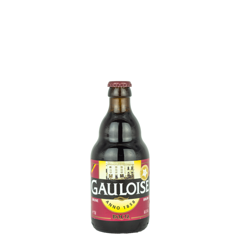 Image: La Gauloise Brune 33Cl