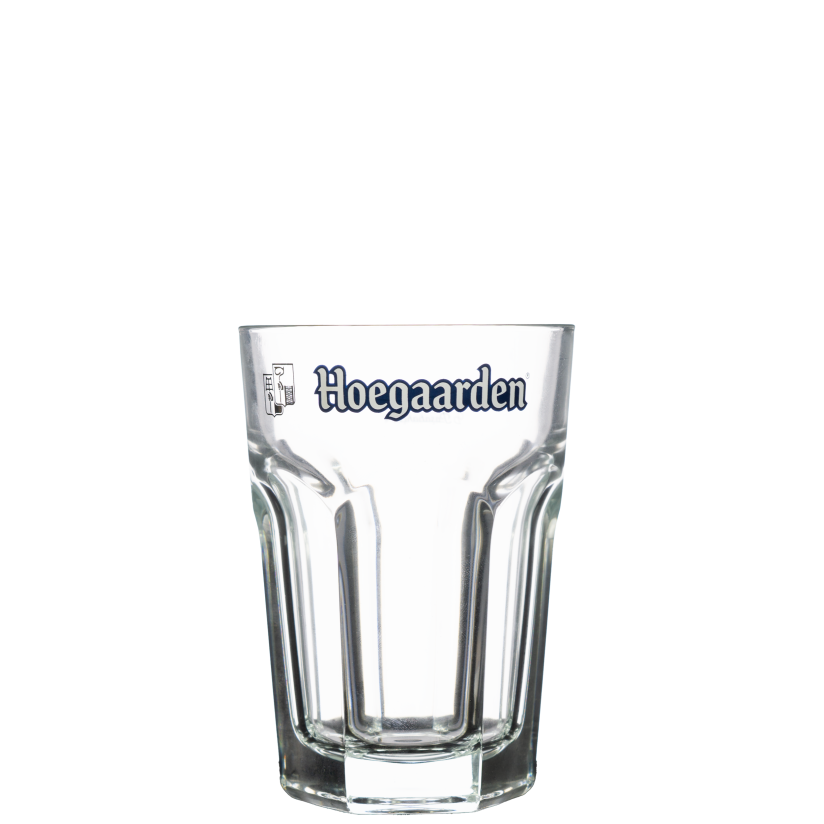 Image: Glas Hoegaarden 25Cl