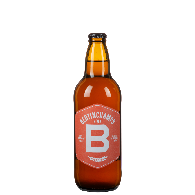 Image: Bertinchamps Hiver 50Cl