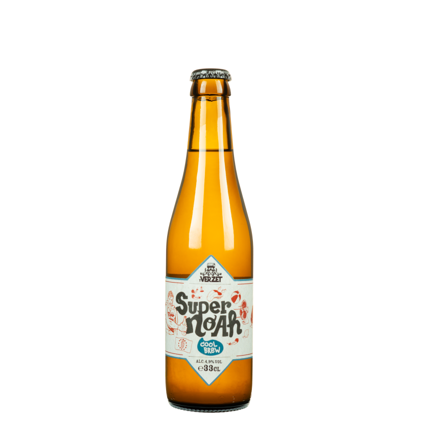 Image: 'T Verzet Super Noah 33Cl
