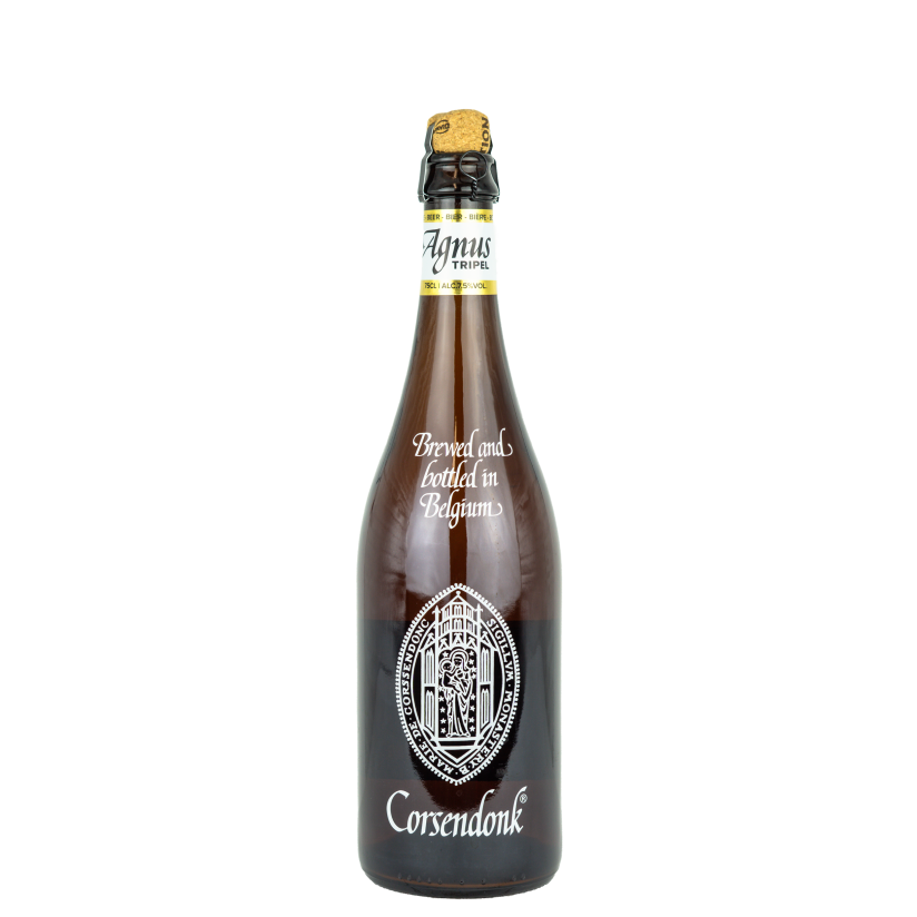 Image: Corsendonk Agnus 75Cl