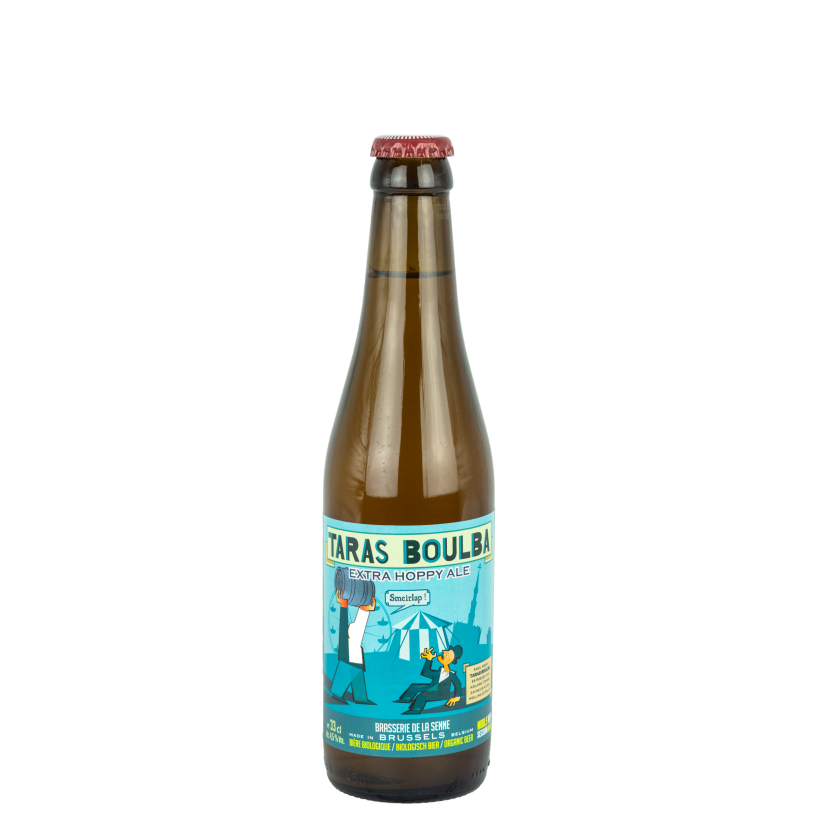 Image: La Senne Taras Boulba 33Cl