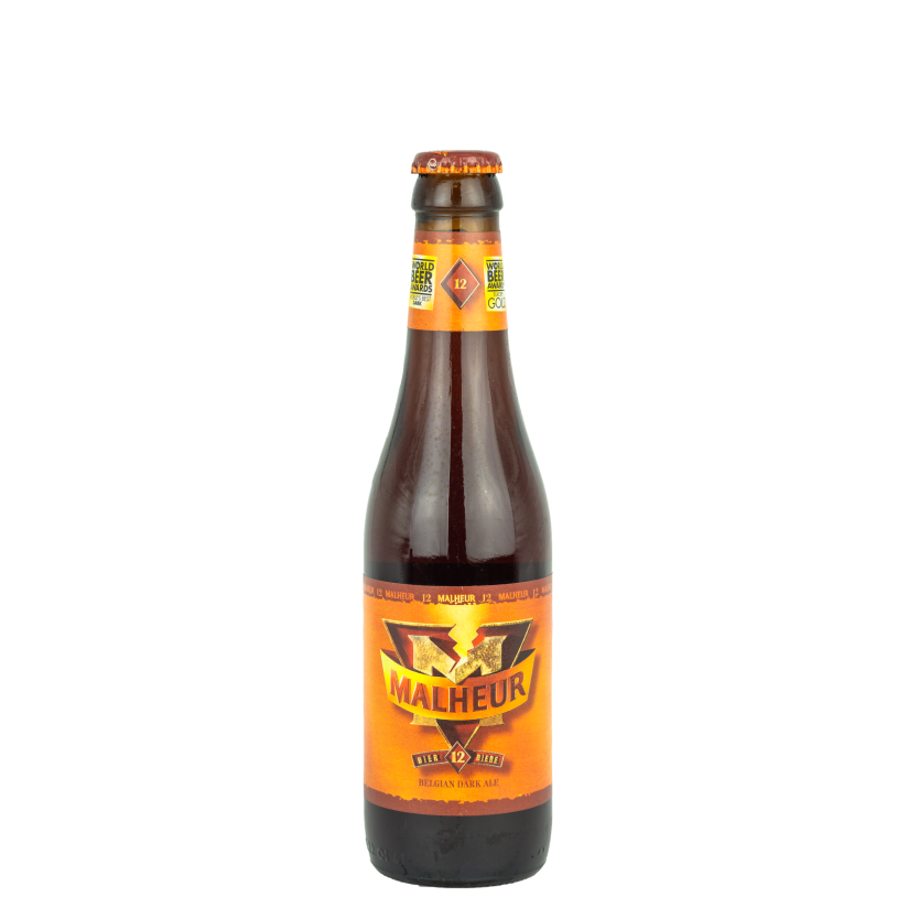 Image: Malheur 12° 33Cl