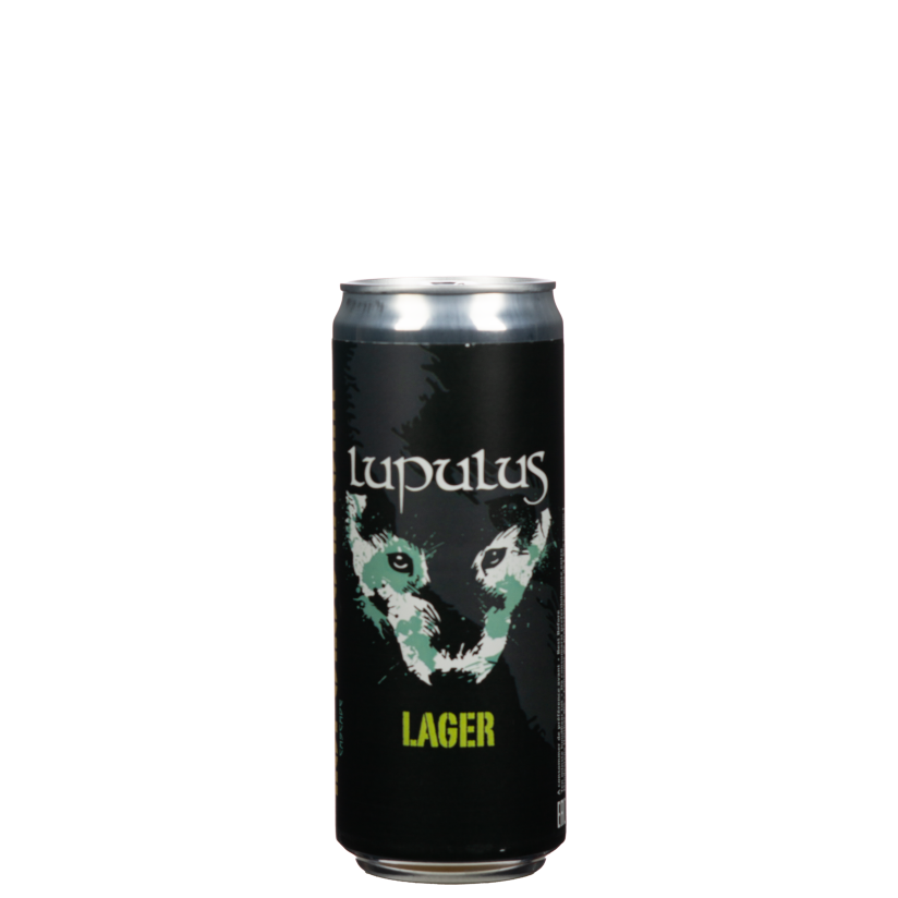 Image: Lupulus Lager 33Cl