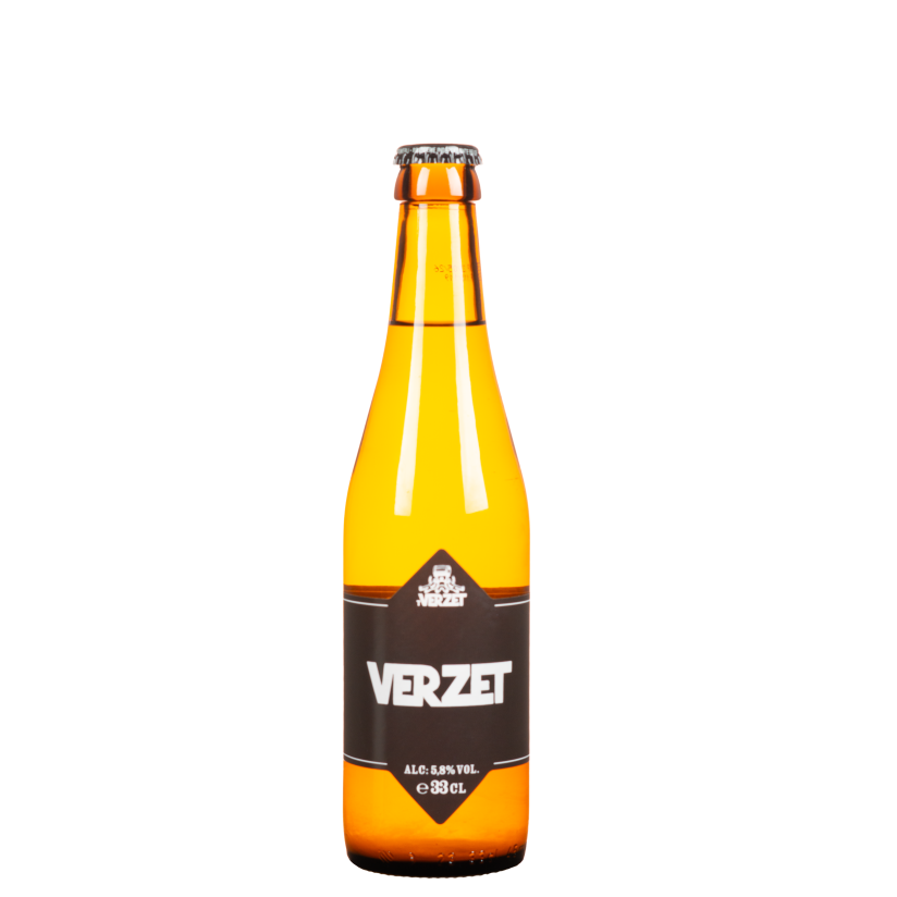 Image: 'T Verzet Verzet 33Cl
