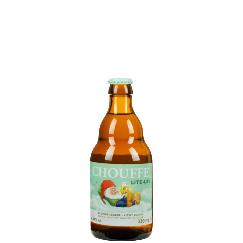 Image: Chouffe Lite 33Cl