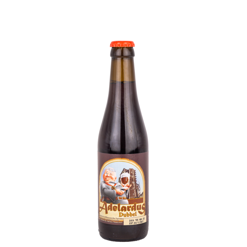 Image: Adelardus Dubbel 33Cl
