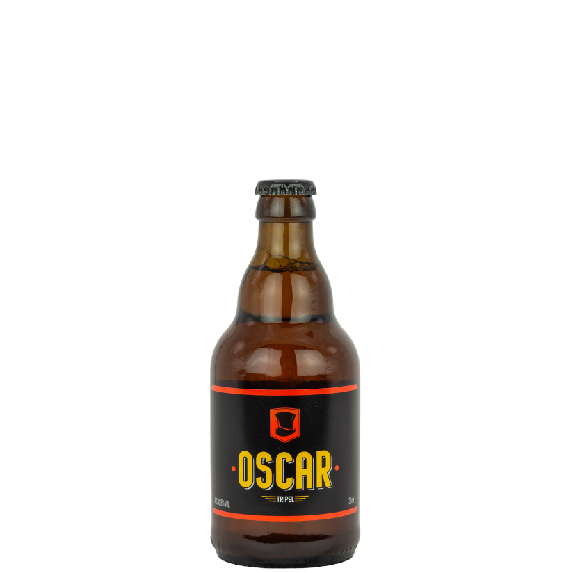 Image: Oscar Tripel 33Cl