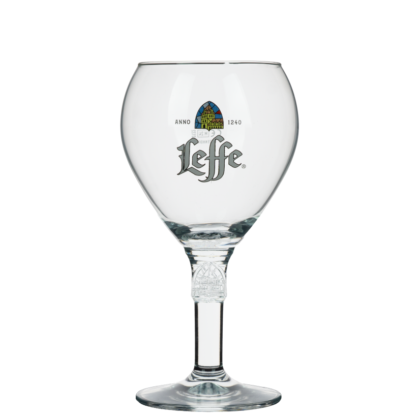 Image: Glas Leffe 33Cl