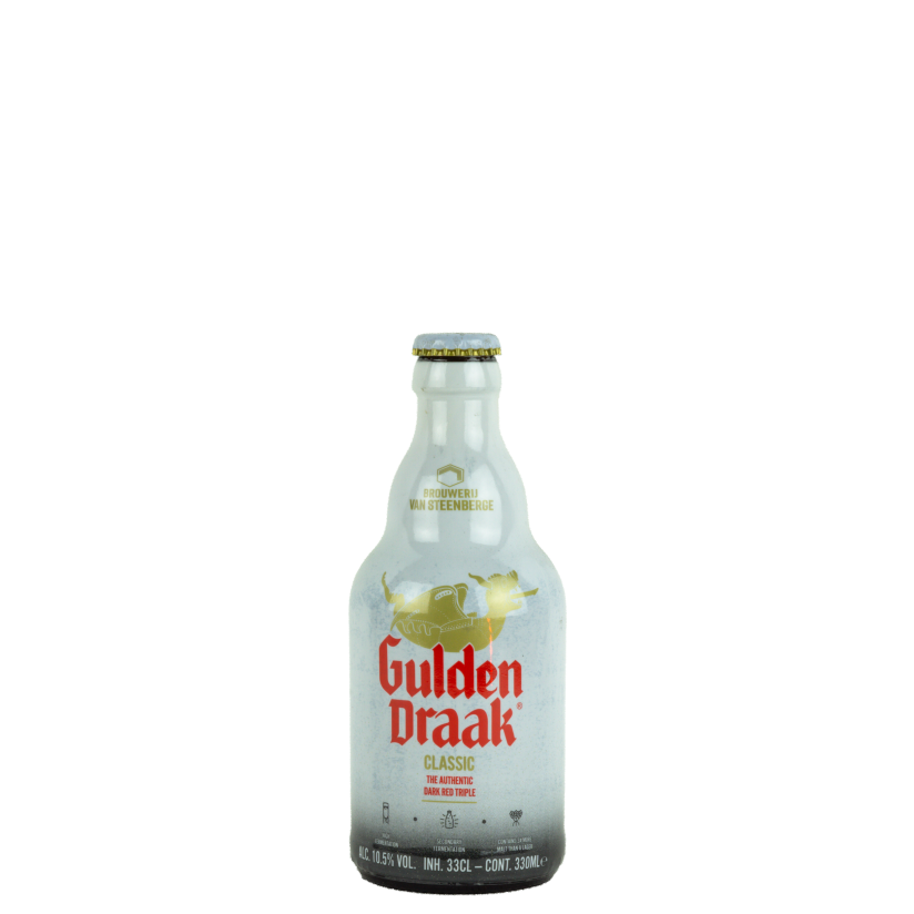 Image: Gulden Draak 33Cl