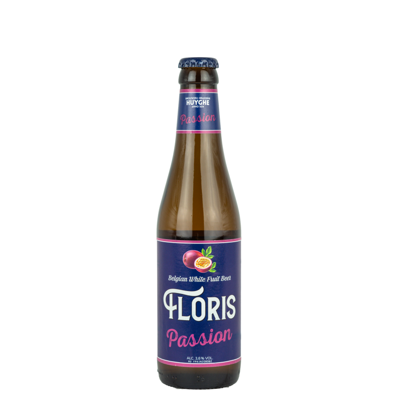 Image: Floris Passion 33Cl