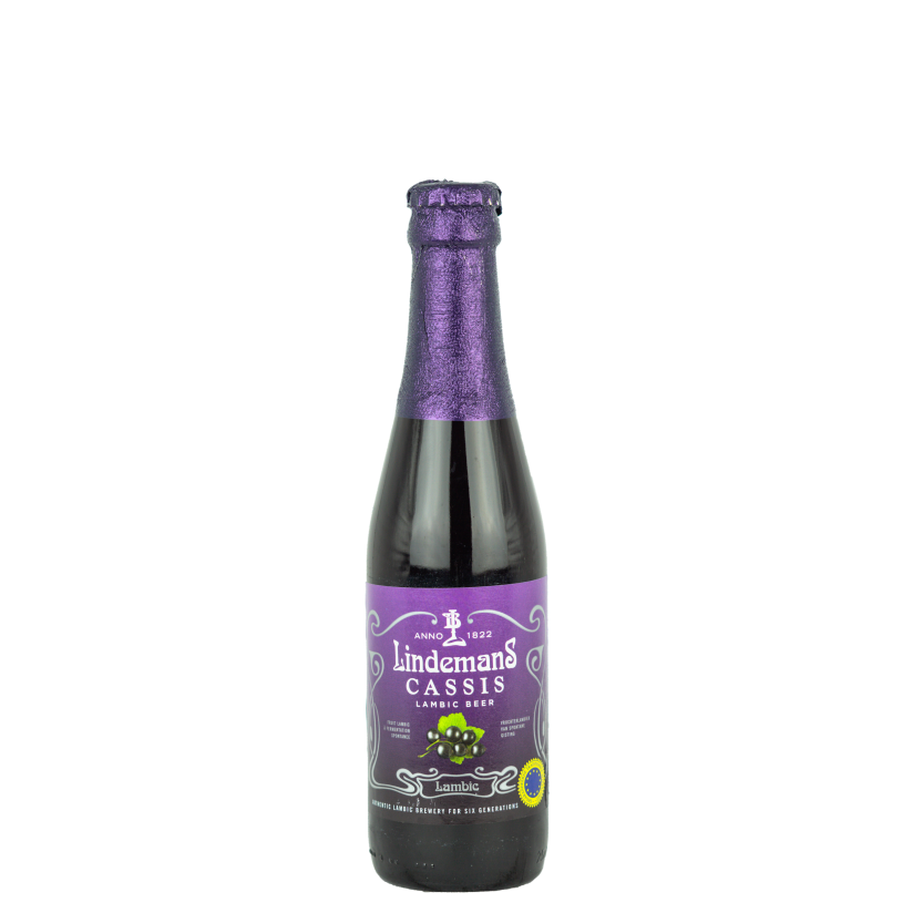 Image: Lindemans Cassis 25Cl