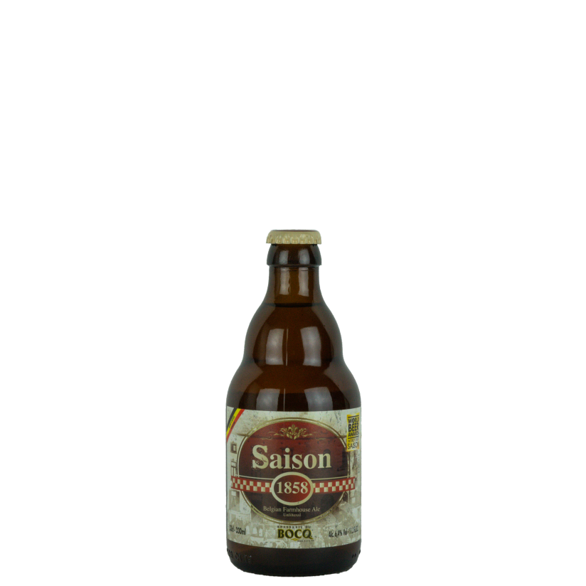 Image: Saison 1858 33Cl EOL