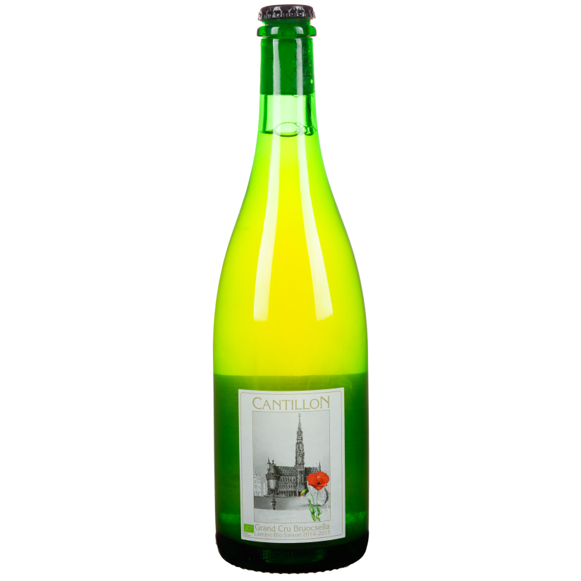 Image: Cantillon Grand Cru Bruocsella 2018 75Cl
