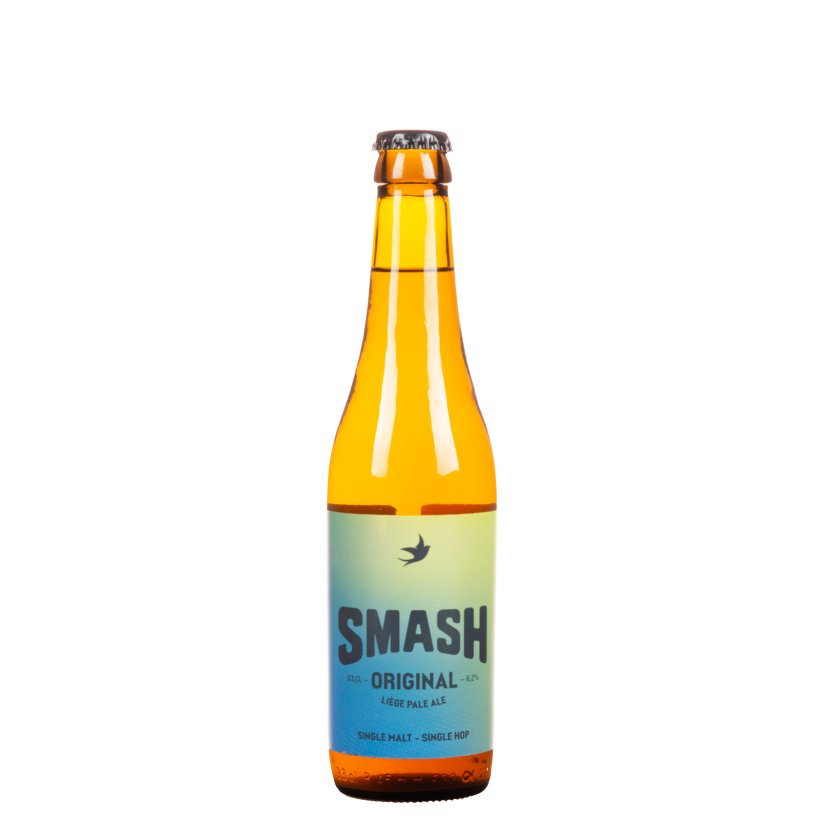 Image: Smash 33Cl