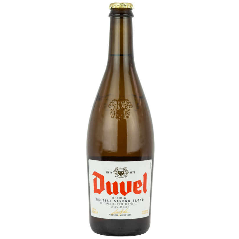 Image: Duvel 75Cl