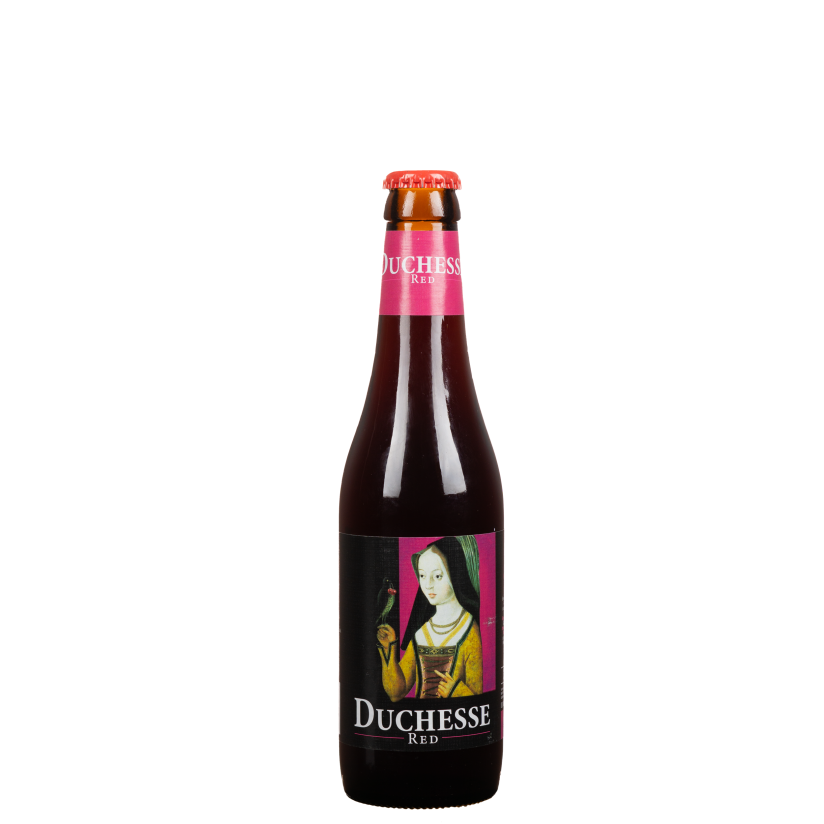 Image: Duchesse Red 33Cl