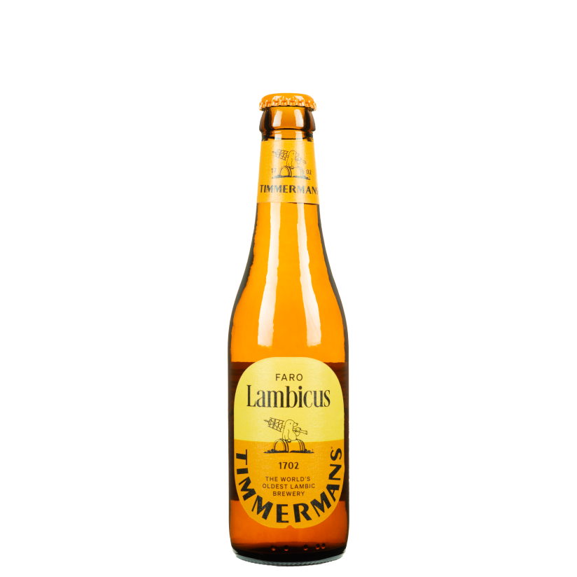 Image: Timmermans Faro 33Cl