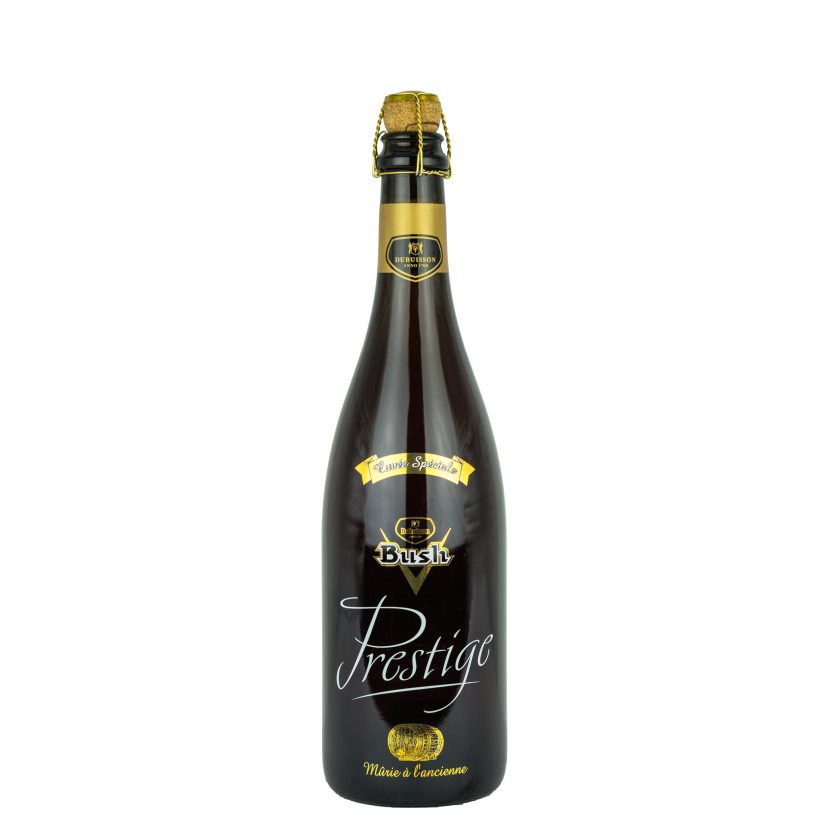 Image: Bush Prestige 75Cl