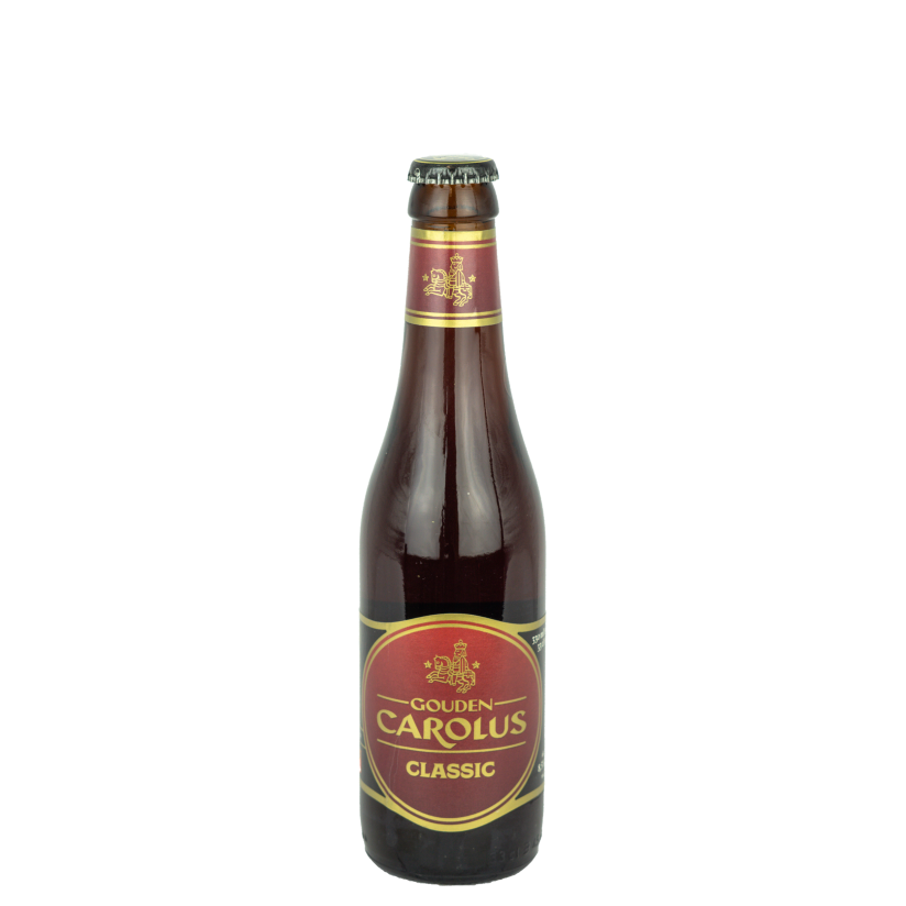 Image: Gouden Carolus Classic 33Cl