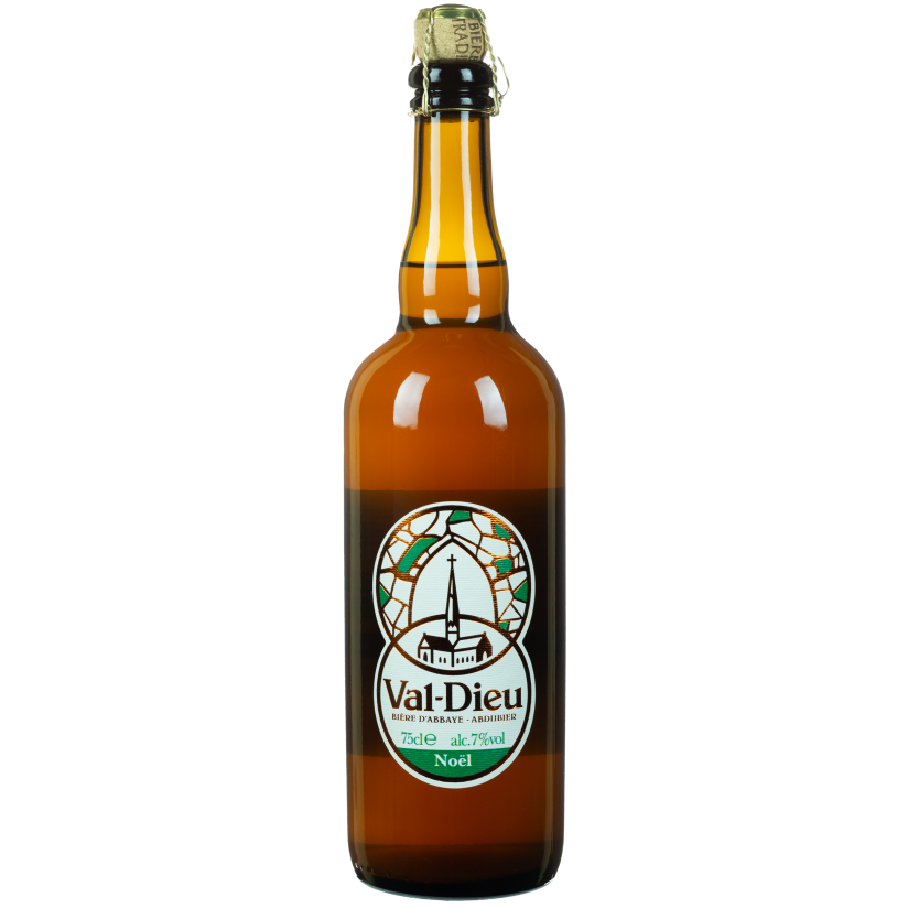 Image: Val Dieu Noel 75Cl