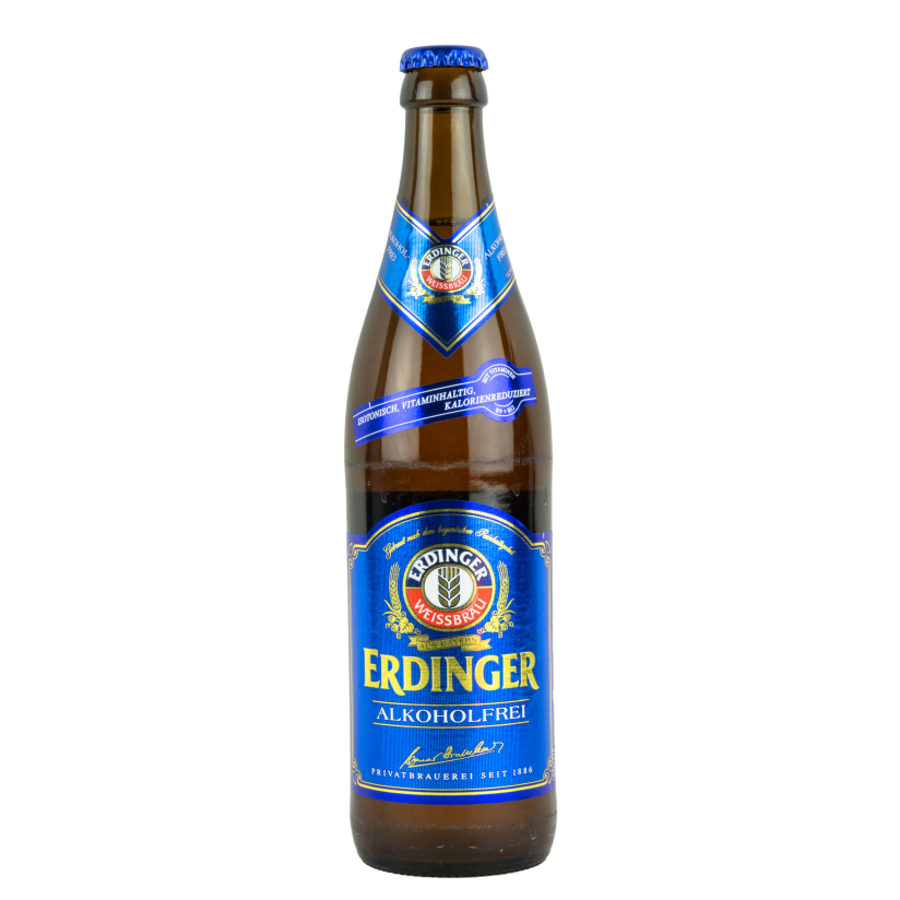 Image: Erdinger Na 50Cl