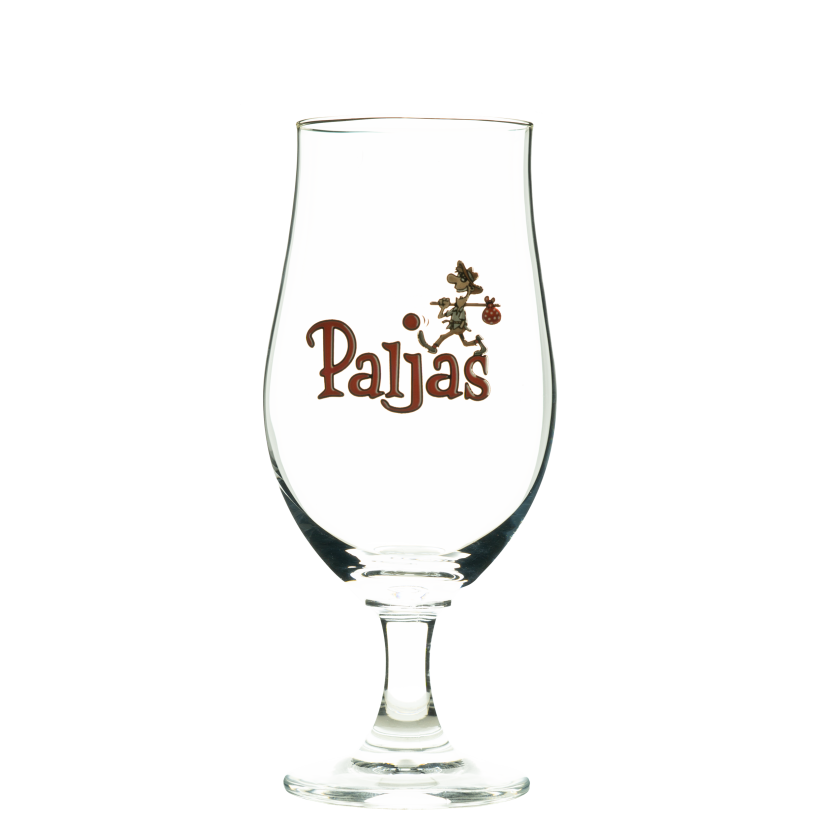 Image: Glas Paljas 33Cl