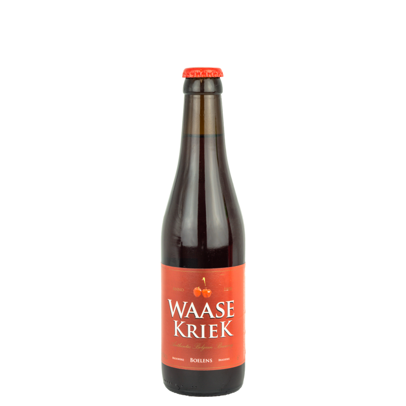 Image: Waase Kriek 33Cl