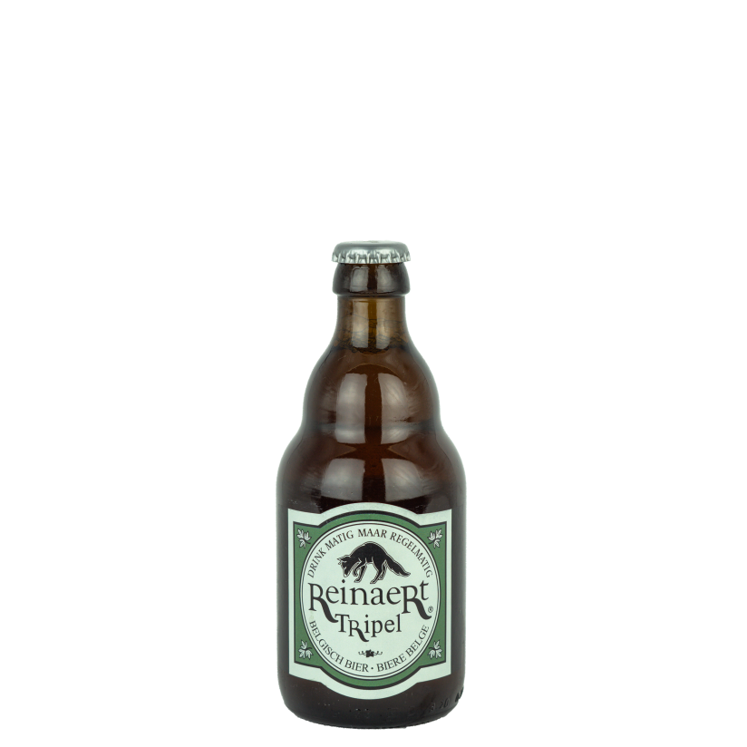 Image: Reinaert Tripel 33Cl
