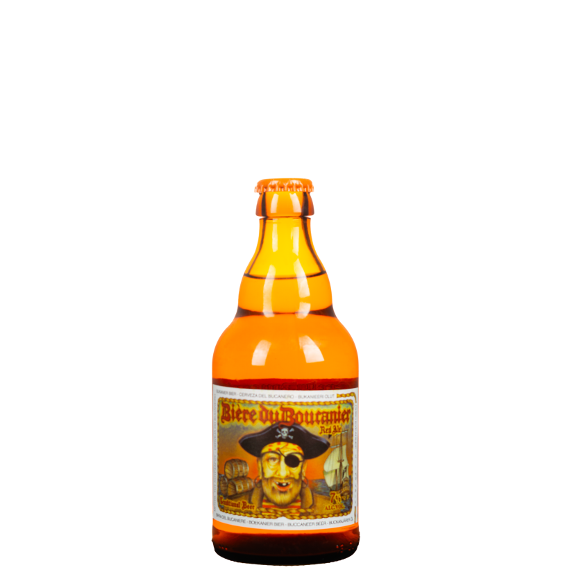 Image: Boucanier Red 33Cl