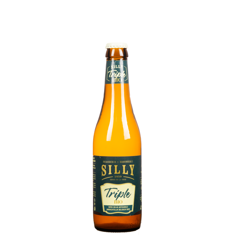 Image: Silly Bio Triple 33Cl