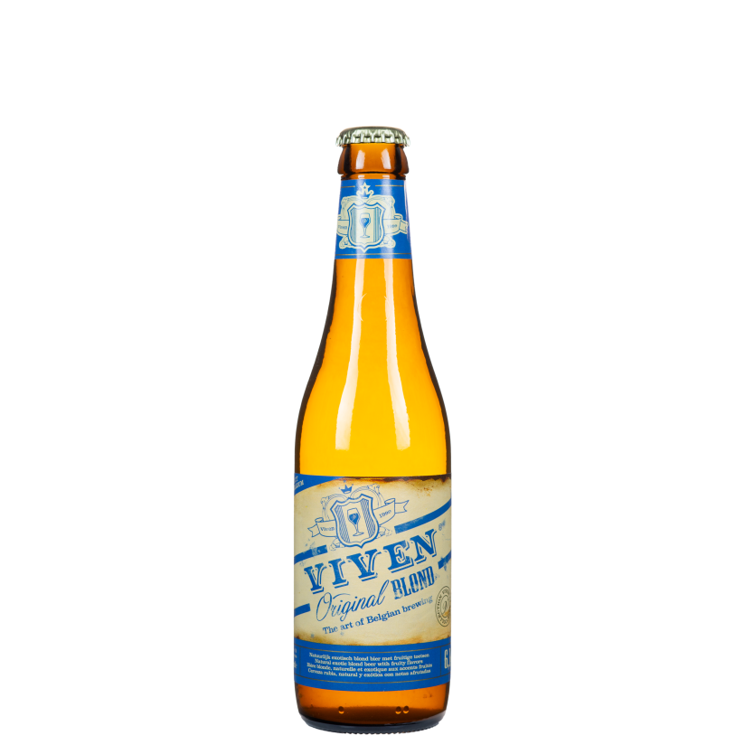 Image: Viven Blond 33Cl