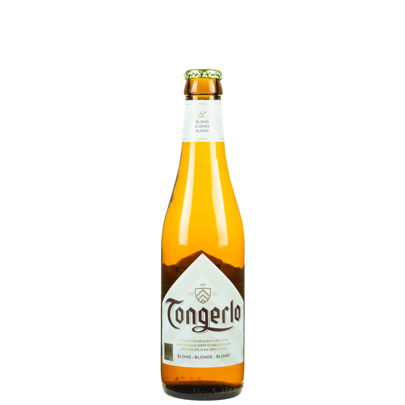 Image: Tongerlo Lux Blond 33Cl